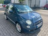Fiat 500C Abath Ed. Webasto - Fiat 500C bis 10.000 Euro