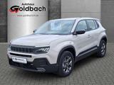 Jeep Avenger 1.2 100PS 'Longitude' *LED|NAVI* (EU) - Jeep Avenger: Longitude