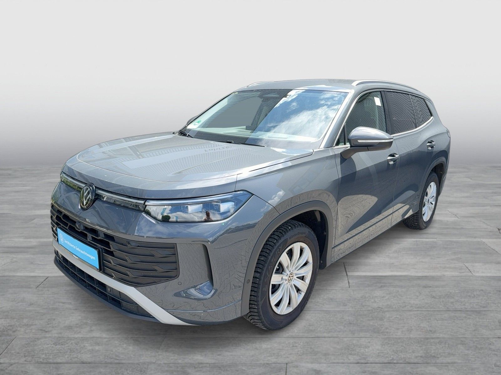 Volkswagen Tayron 2.0 LIFE 4X4 360CAM ACC HEAD-UP NAVI LM17 foto 2