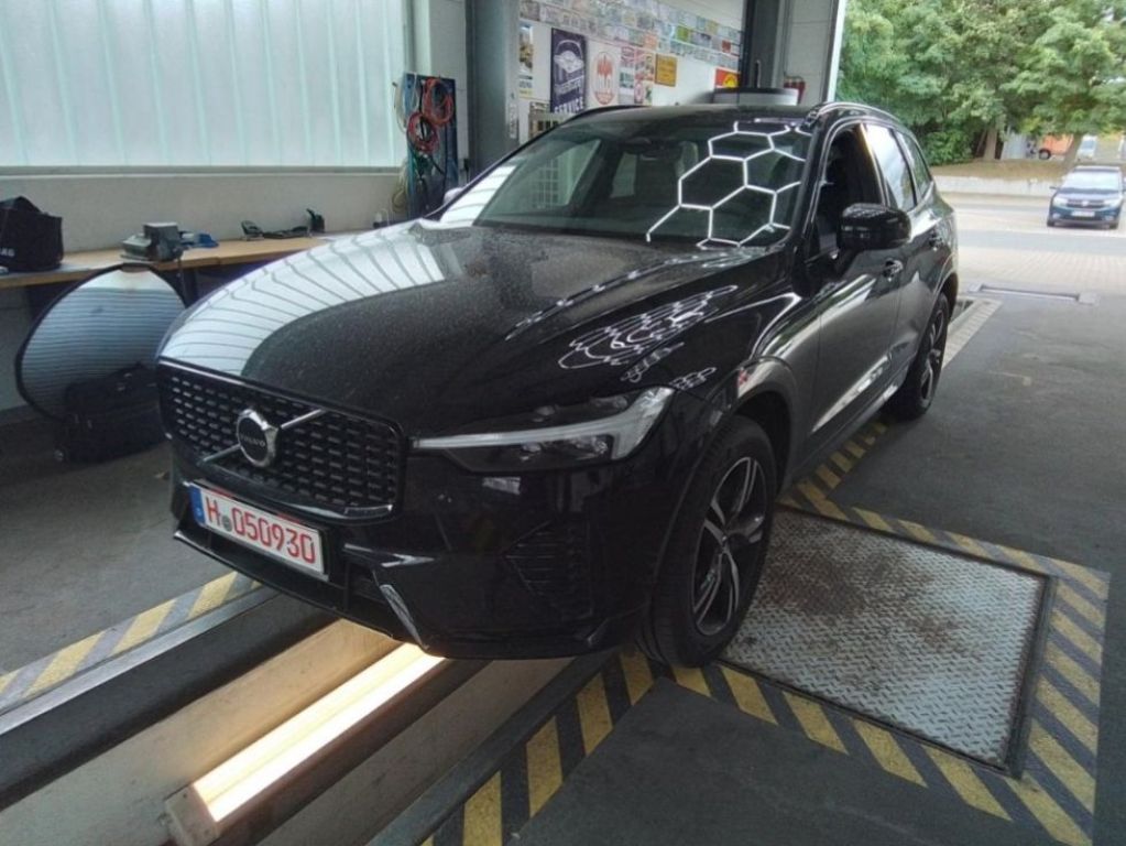 Volvo XC60 B4 D Geartronic RDesign|ACC|NAVI|R-CAM|SHZG