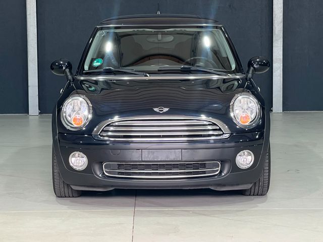 MINI COOPER Mini Cooper 1.HAND