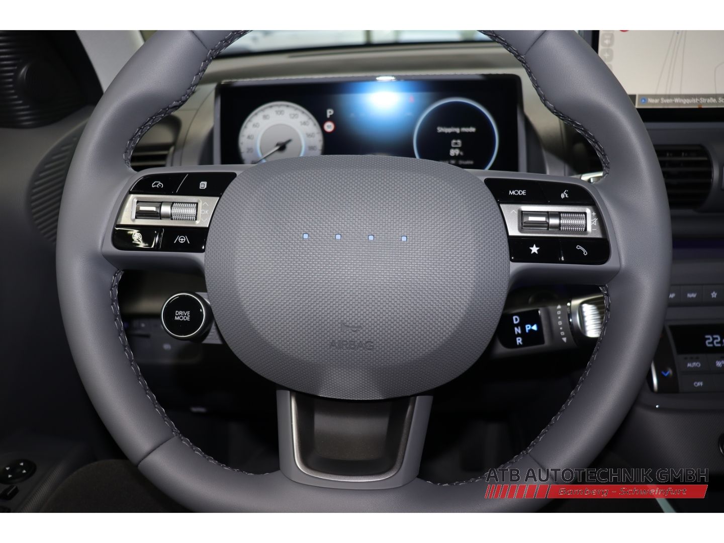 Hyundai INSTER - Bild 14