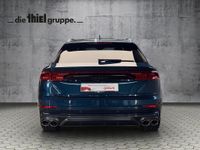 Audi SQ8 - Vorschau Bild 6