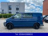 Volkswagen T5 Kombi-Kasten 2,5TDI 131PS  Automatik/1-Hand - gebrauchte VW T5 aus dem Jahr 2009
