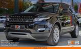 Land Rover Range Rover Evoque *Klimaaut./Temp./Navi* - Land Rover Range Rover Evoque aus 2015