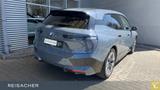 BMW iX xDrive40 Sportpaket Navi 360° Laser ACC AHK - BMW iX aus 2024