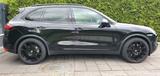 Porsche Cayenne S Diesel S TÜV 2027 BOSE VOLL BLACK PACK