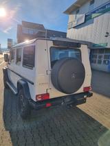 Mercedes-Benz G 350 d Professional Professional - Mercedes-Benz G-Klasse: Professional