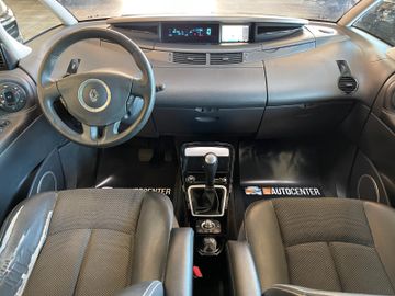 Renault Espace IV Celsium Aut. 2.0 dci*NAVI*KLIMAAUT*PDC