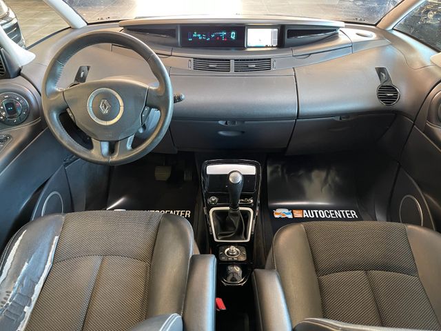 Renault Espace IV Celsium Aut. 2.0 dci*NAVI*KLIMAAUT*PDC