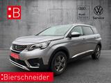 Peugeot 5008 1.2 PureTech 130 Allure LED PDC 18 GRA - gebrauchte Peugeot 5008 aus dem Jahr 2018