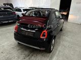 Fiat 500 C 1.2 Lounge Cabrio*Touch*Temp.*Klima* - Fiat Unfallwagen