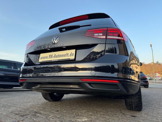Passat Variant Business 1.5 TSI DSG LED Navi AHK