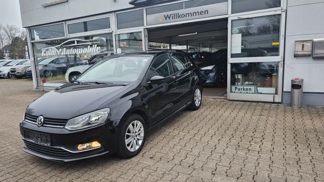 Volkswagen Polo V Comfortline  *KLIMA**68000 KM**