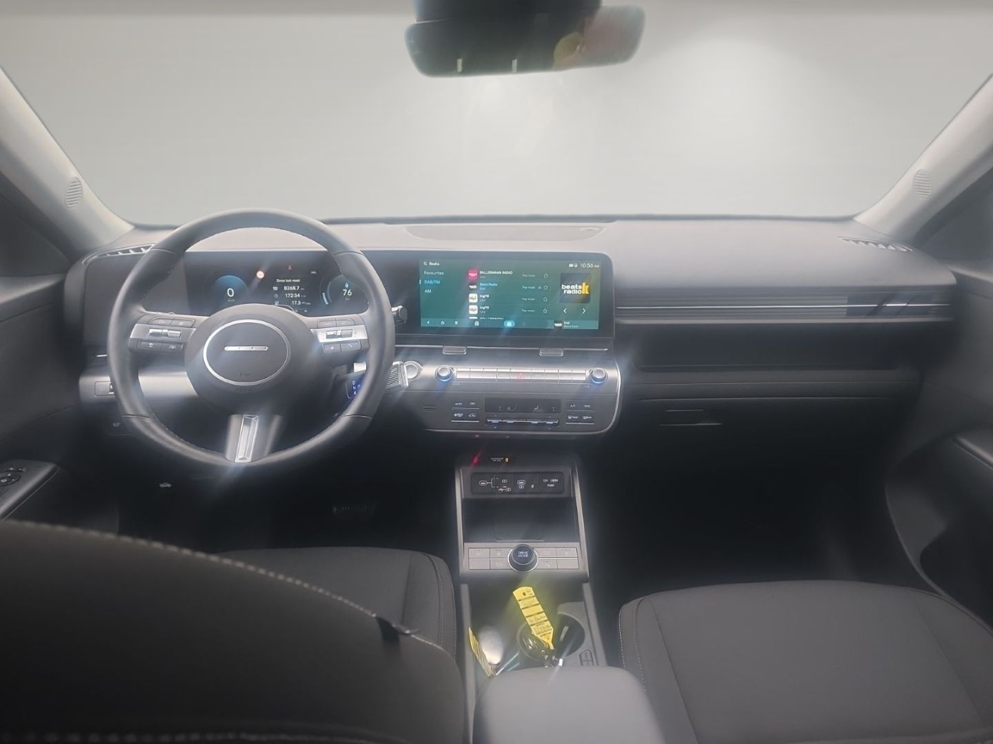 Hyundai Kona – Bild 11