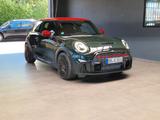 MINI JCW John Cooper Works Trim 2,0*Kamera* - MINI MINI: Jcw Trim