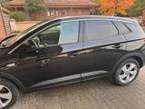 Opel Grandland (X) 1.2 Turbo 96kW Innovation Auto... - schwarze Opel Grandland (X)