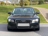 Audi A8 4.2 TDI quattro NAVI/ LEDER/XENO/B... - Audi A4 aus 2010 mit Diesel-Antrieb: Limousine
