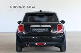 MINI COOPER Mini 3-trg. Sitzhzg.*LEDER*AUTO*1-Hand - MINI MINI Gebrauchtwagen in Mannheim