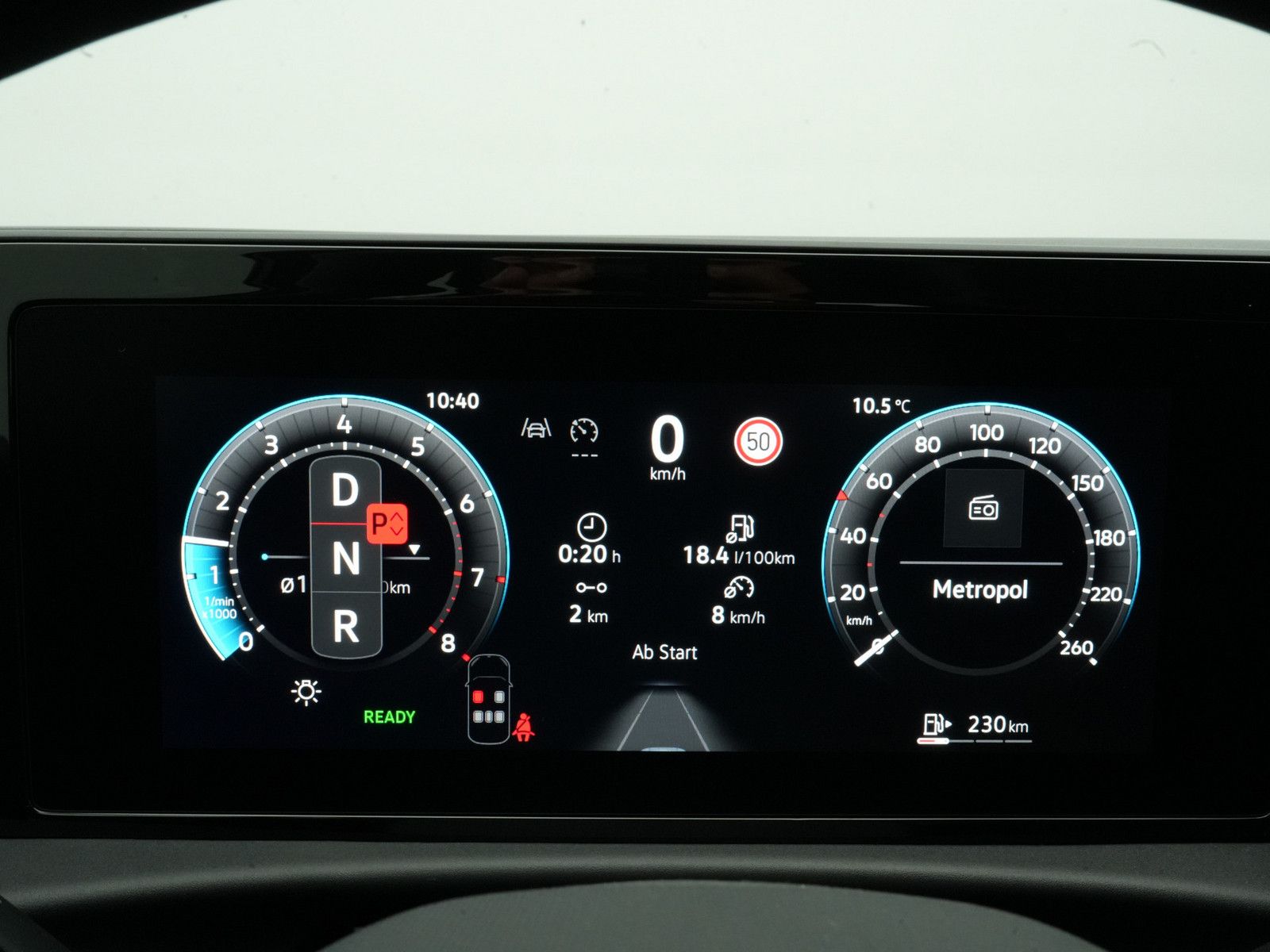 Volkswagen T-Roc - Bild 11