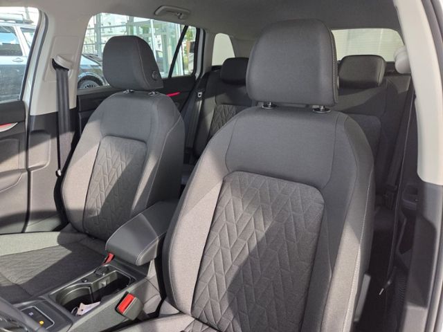 Golf VIII Variant Life 1.5 TSI LED APP ACC CLI P