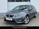 Seat Leon ST FR 2.0 TDI/LED/ACC/SHZ/PDC - Seat Leon: Fr TDI