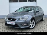 Seat Leon ST FR 2.0 TDI/LED/ACC/SHZ/PDC - Seat Leon: TDI Fr