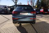 Audi Q3 1.4 TFSI sport Keyless Navi Xenon Sitzheizung - Audi Q3: Sport
