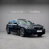 BMW 520i Touring M Sport Kamera/Pano/Memory/LED - BMW 520 mit Benzin-Antrieb: Kombi