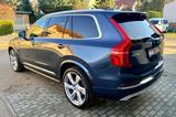 Volvo XC 90 Inscription AWD Voll,B&W 7-Si,Luft,offen - Volvo XC90 in Dresden