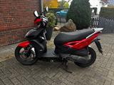 Kymco Agility 16