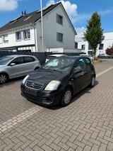 Citroën Citroen C2 | 1. Hand | wenig Km - Citroën C2: 1.1