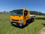 Mitsubishi Fuso Canter 3C15 *Kipper*1st Hand* - Mitsubishi 3
