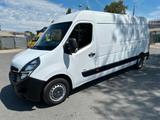 Opel Movano B Kasten/Kombi HKa L3H2 3,5t Klima - Opel Movano in Essen
