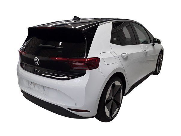 Volkswagen ID.3 - Bild 3