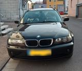 BMW 316 I, 346 L, EZ  06/2004 - BMW 316 in Saarbrücken
