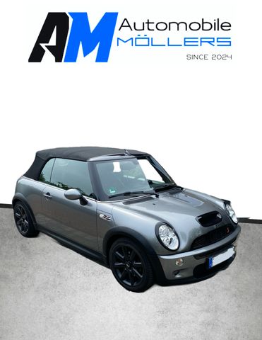 MINI COOPER_S Cabrio Cooper S