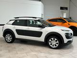 Citroën C4 Cactus PureTech 110 S&S Selection Navi*Klima - Citroën C4 Cactus: Limousine