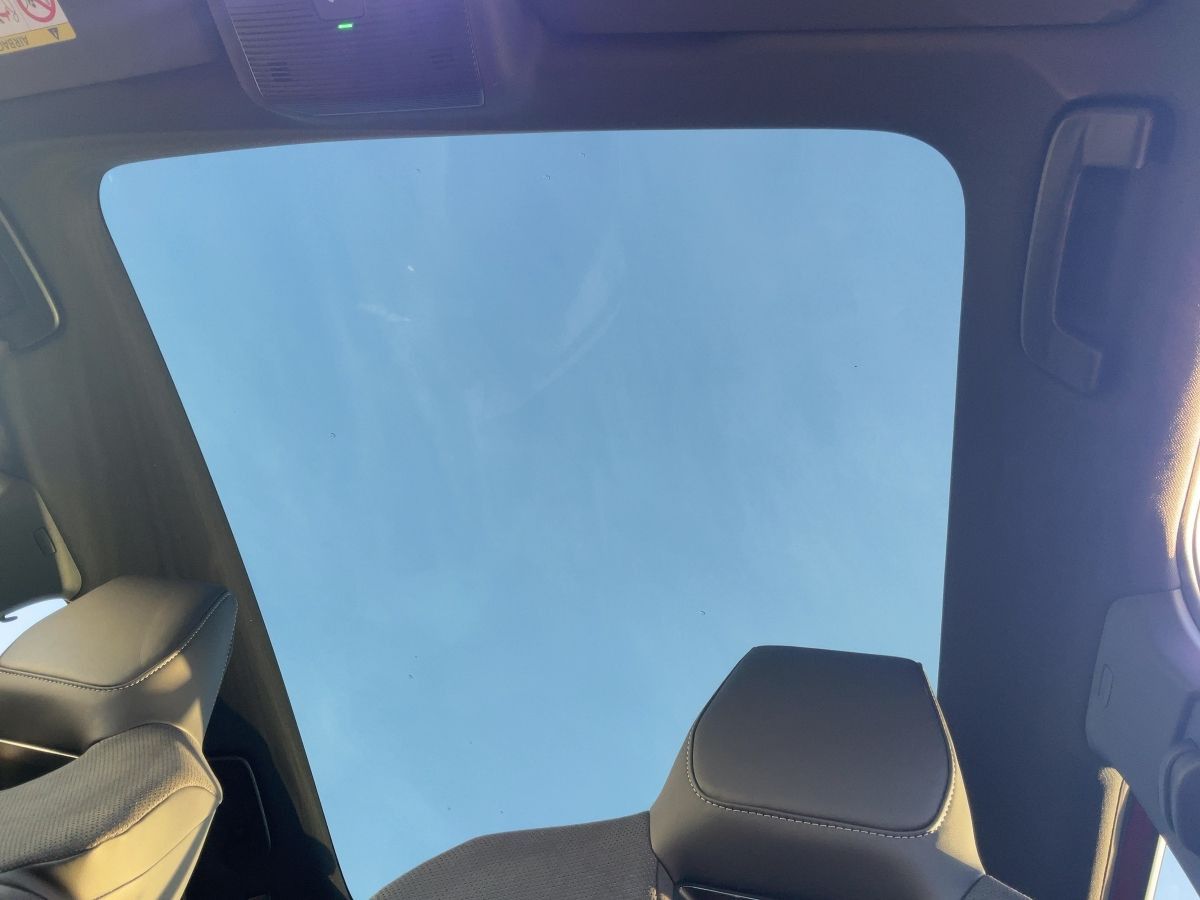 Skoda Enyaq - Bild 15