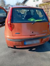 Fiat Klima venig chilometri - Fiat Punto aus 2000
