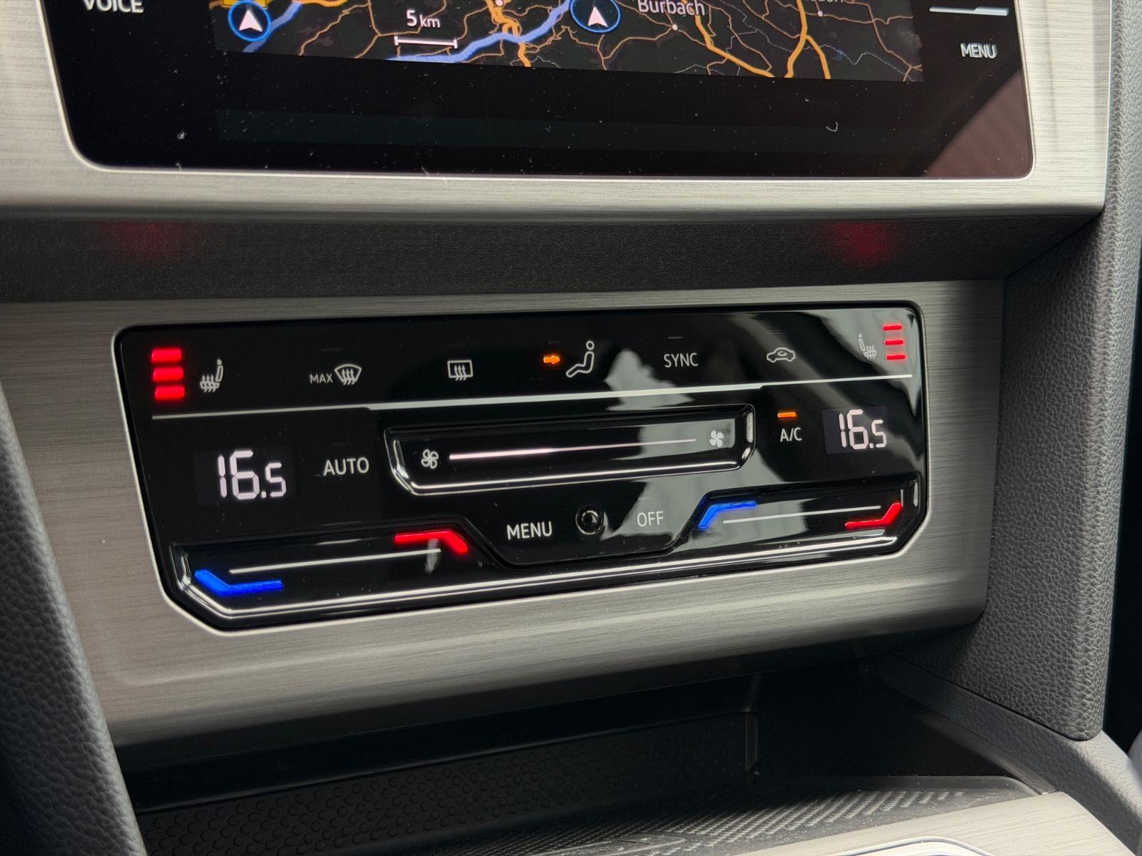 Volkswagen Passat Conceptline 1.5TSI DSG/LED/RCAM, миниатюра 24