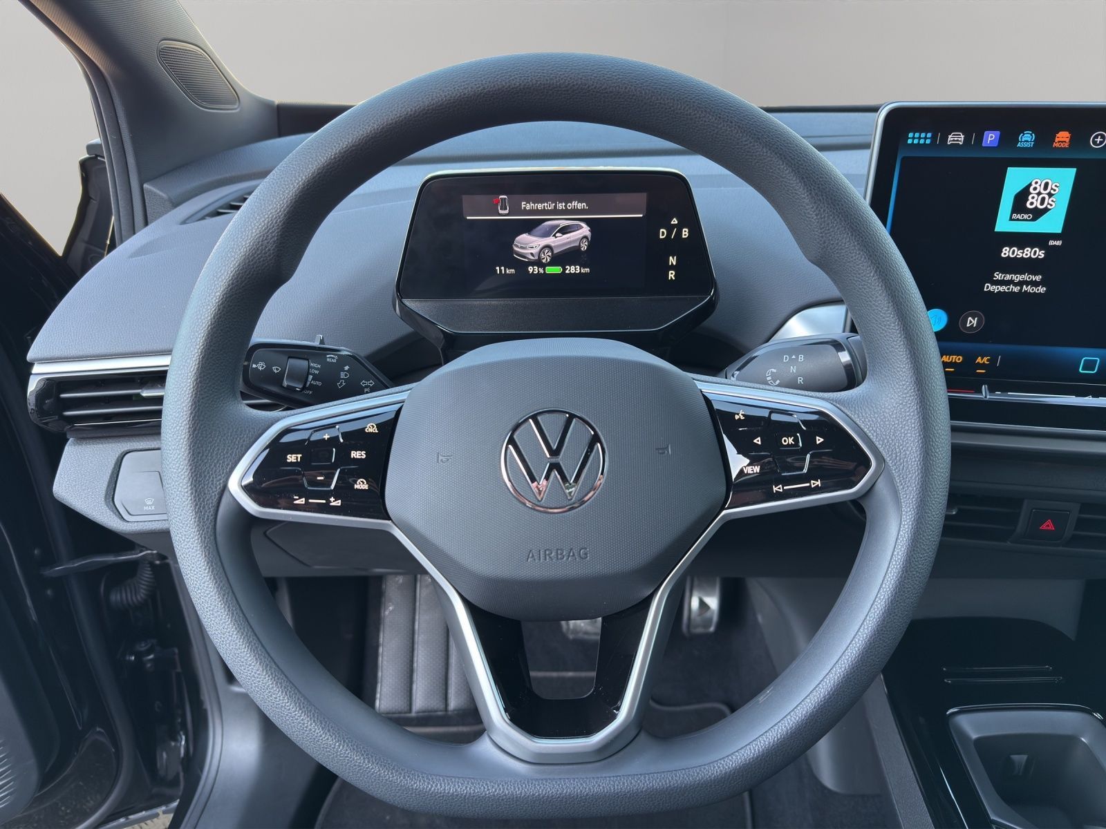 Volkswagen ID.4 - Bild 10