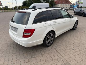 Mercedes C 220 - 3