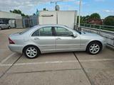 Mercedes-Benz Mercedes Benz C240 V6 Automatik - Mercedes-Benz C 240 Gebrauchtwagen