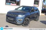 Jeep Compass S Plug-In Hybrid 4WD 1.3l T4-PHEV Aut LE - Jeep Compass Plug-in Hybrid (PHEV) Gebrauchtwagen