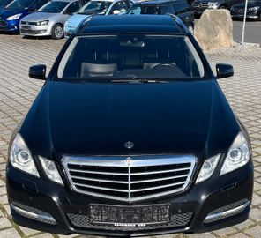 Mercedes E 350 - 2