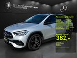 Mercedes-Benz GLA 180 d AMG Night LED AHK MBUX KAMERA Ambiente - Mercedes-Benz GLA 180 aus 2021