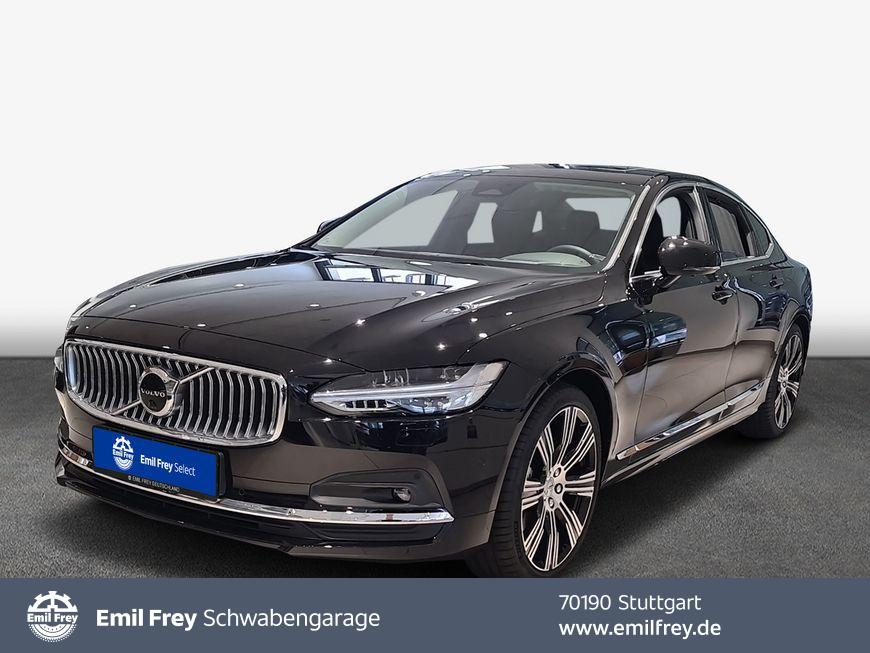 Volvo S90 B5 D AWD Ultimate Bright