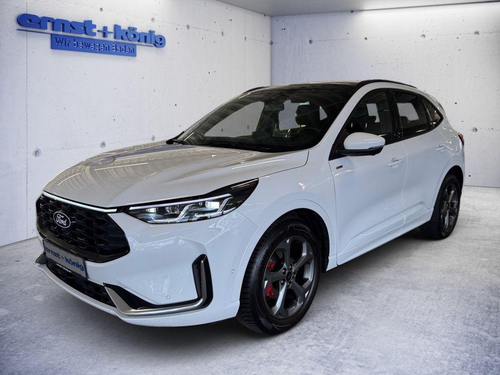 Ford Kuga 1.5 EcoBoost ST-LINE X