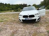 BMW X2 M35i Steptronic Sport M35 - BMW X2: M35i